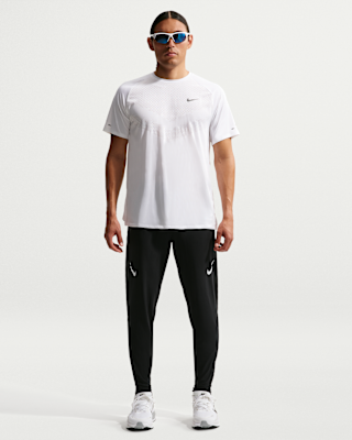 Nike AeroSwift Men's Dri-FIT ADV Running Pants. Nike.com